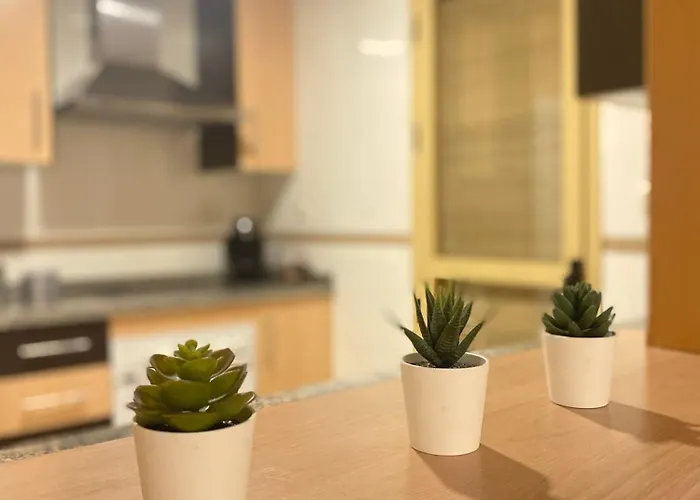 公寓 Valentunana 12 马尔韦利亚