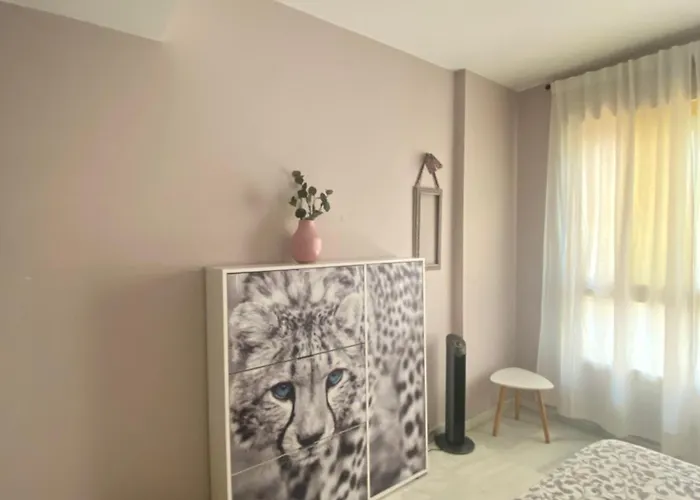 Valentunana 12 公寓