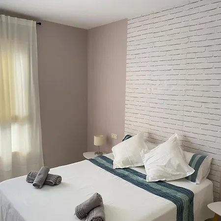 Valentunana 12 Marbella