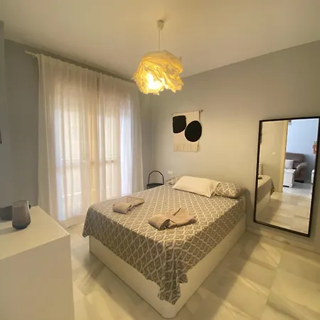 Valentunana 12 * Marbella