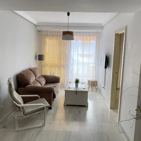 Apartment Valentunana 12