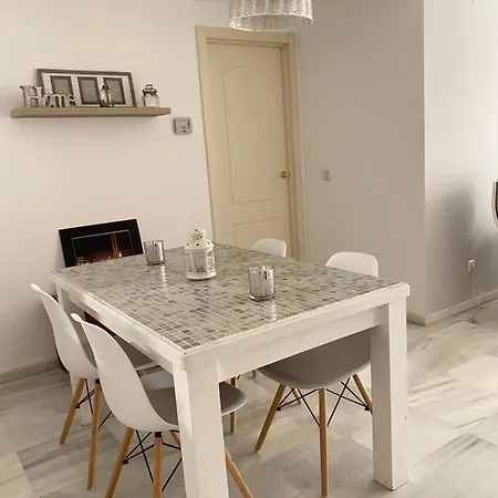 Apartment Valentunana 12 Marbella