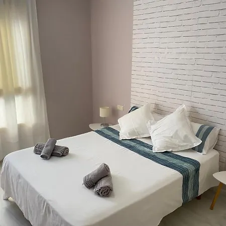 Apartment Valentunana 12 *