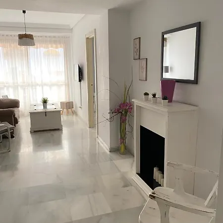 Valentunana 12 Apartment Marbella