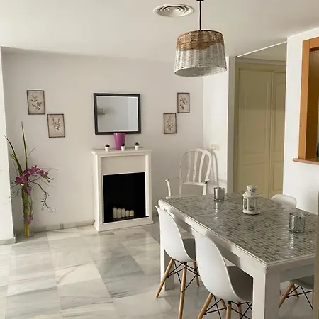 Valentunana 12 Apartment Marbella