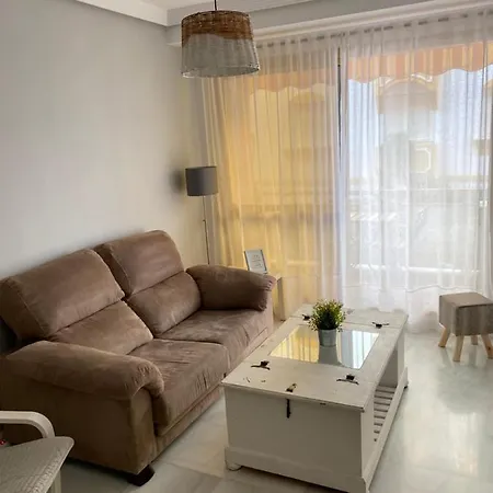 Valentunana 12 Apartment