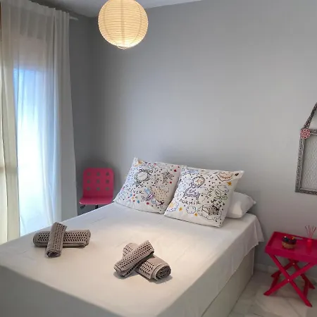Valentunana 12 Apartment Marbella