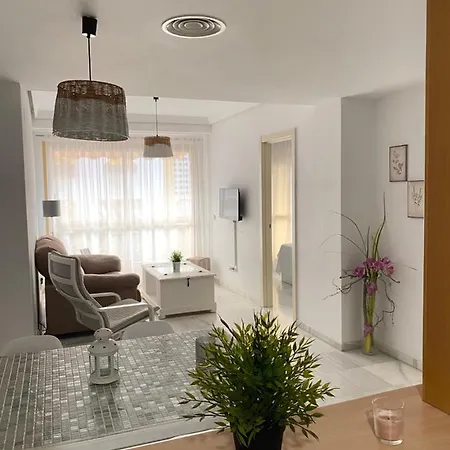 Valentunana 12 Apartment Marbella