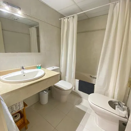 Apartment Valentunana 12