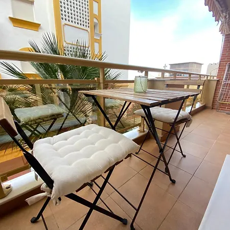 Valentunana 12 Marbella