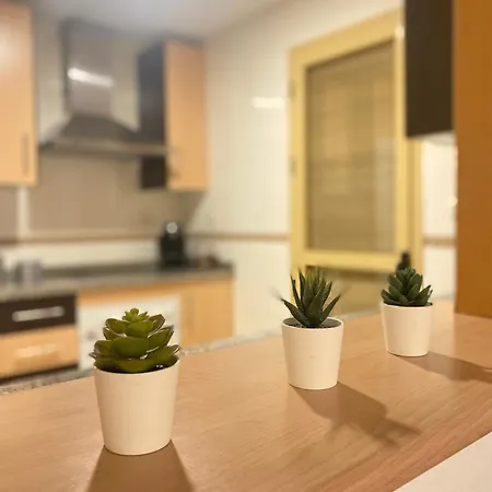 Appartamento Valentunana 12 Marbella