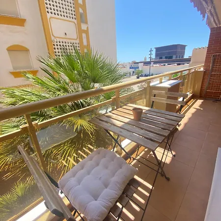 Valentunana 12 * Marbella