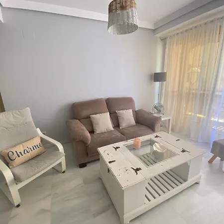 Appartement Valentunana 12