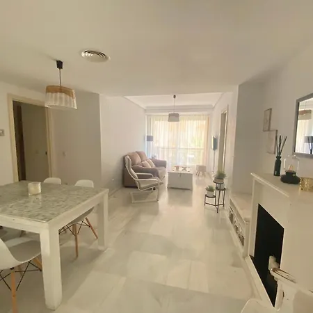 Valentunana 12 Appartement *