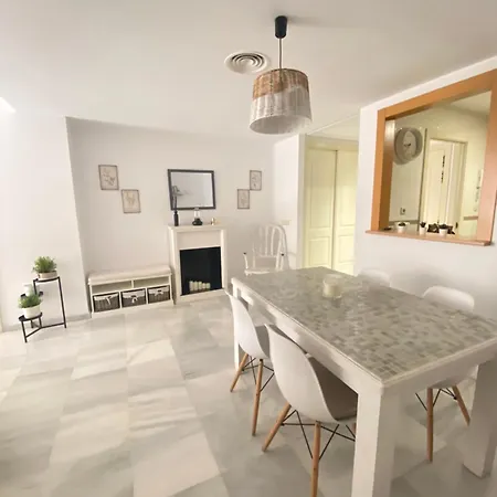 Appartement Valentunana 12 *