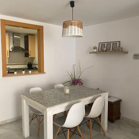 Valentunana 12 Appartamento Marbella