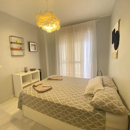 Lejlighed Valentunana 12 Marbella