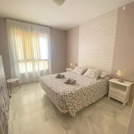 Apartment Valentunana 12