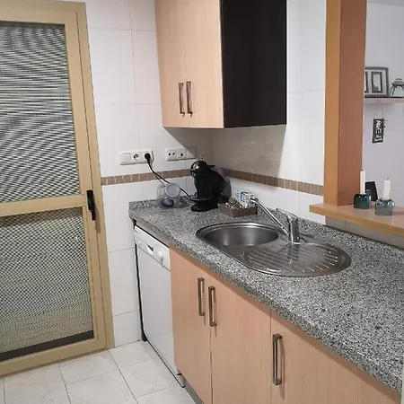 Apartment Valentunana 12 Marbella