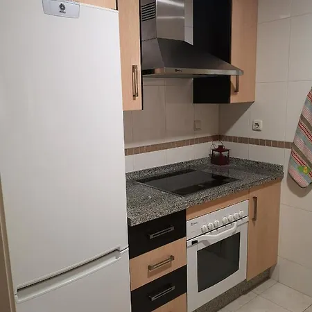 Valentunana 12 Appartement