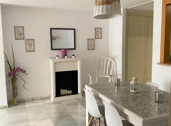 Valentuñana 12 Apartamento Marbella