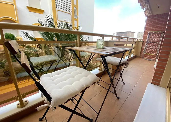 Valentunana 12 Marbella