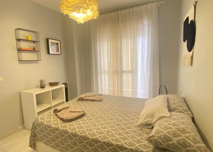Apartamento Valentuñana 12 Marbella