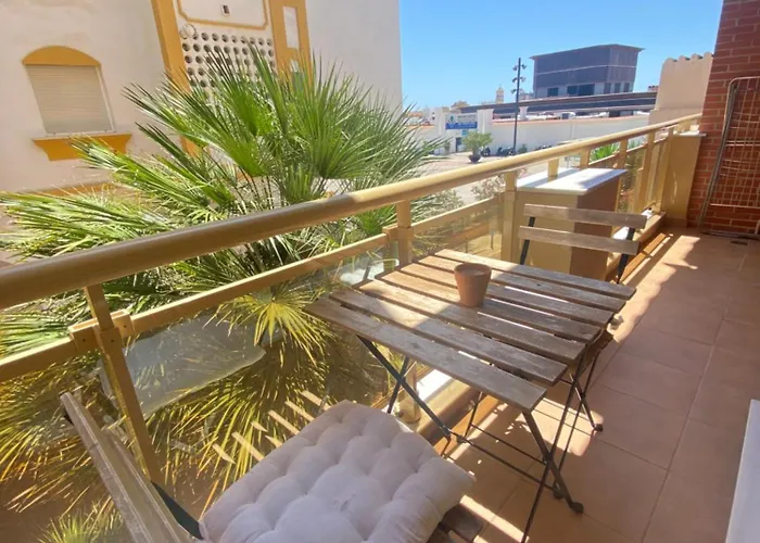 Valentunana 12 * מארבלה