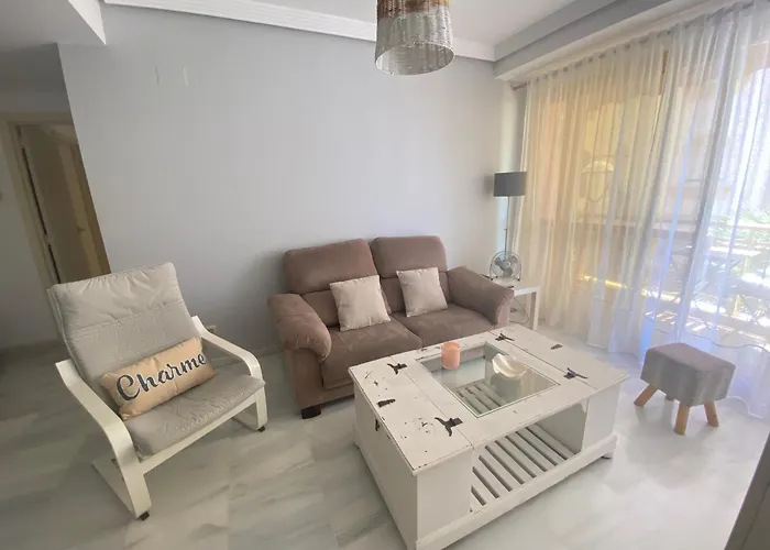 Apartmán Valentunana 12