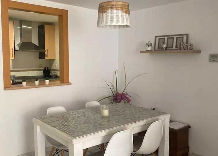 Valentunana 12 Apartmán Marbella