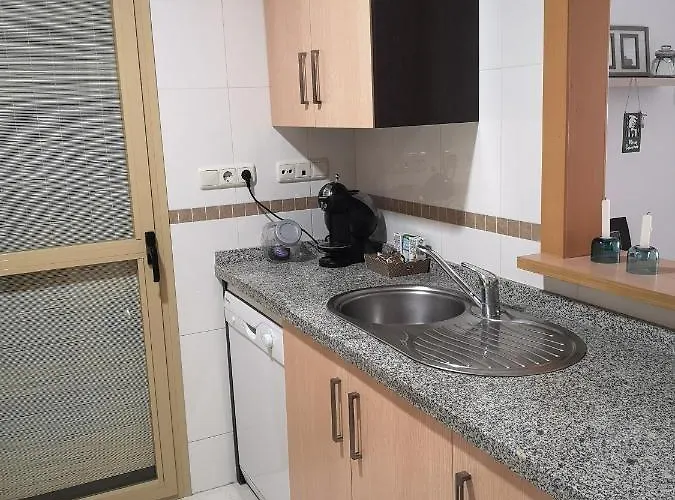 Apartmán Valentunana 12 Marbella