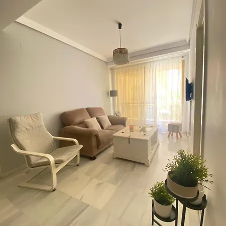 Valentunana 12 Apartamento